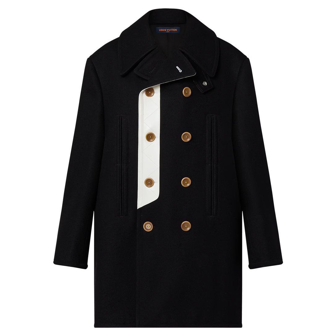 Men's Coat