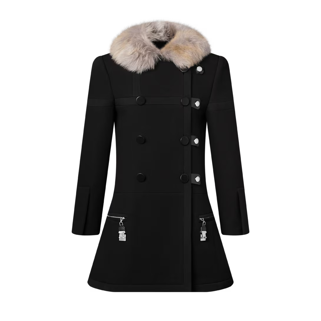 Women's coat