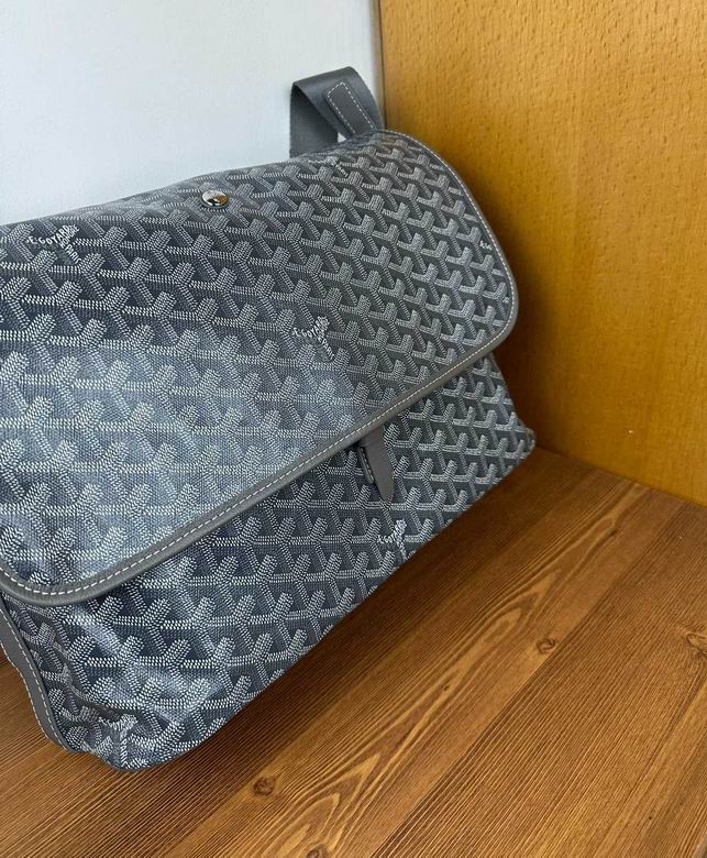 GY Capetien MM messenger