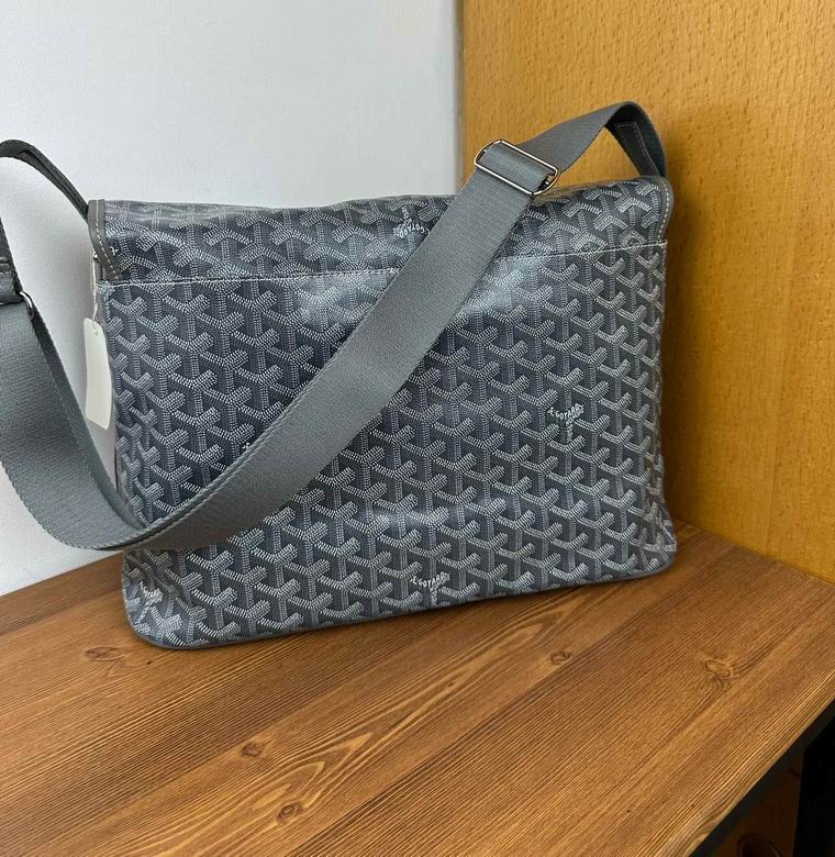 GY Capetien MM messenger