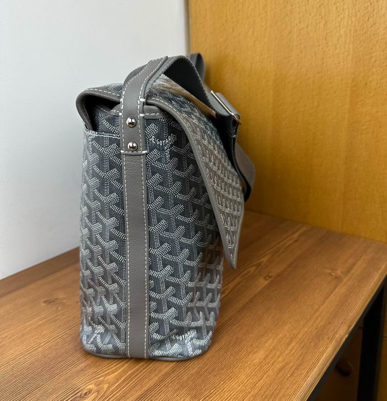 GY Capetien MM messenger