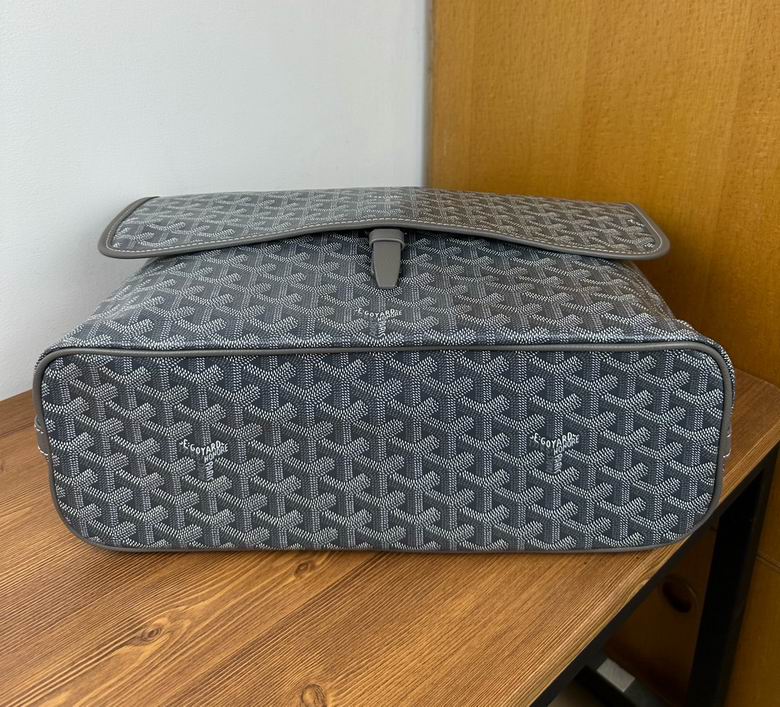 GY Capetien MM messenger