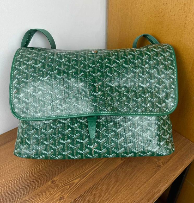 GY Capetien MM messenger