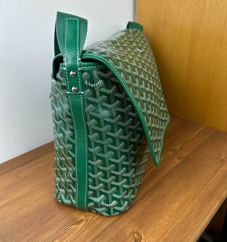 GY Capetien MM messenger