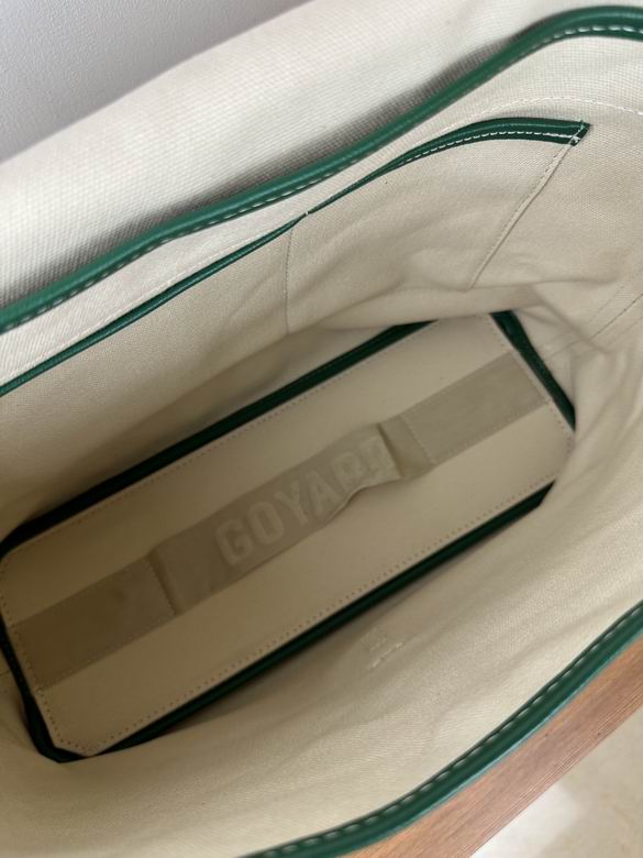 GY Capetien MM messenger