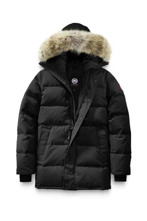 CG Wyndham Parka