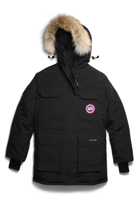 CG Expedition Parka