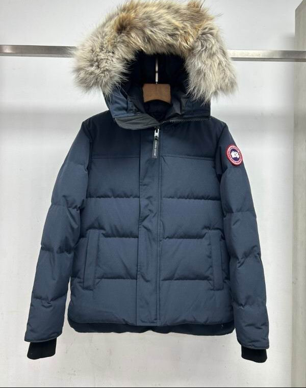 CG Wyndham Parka