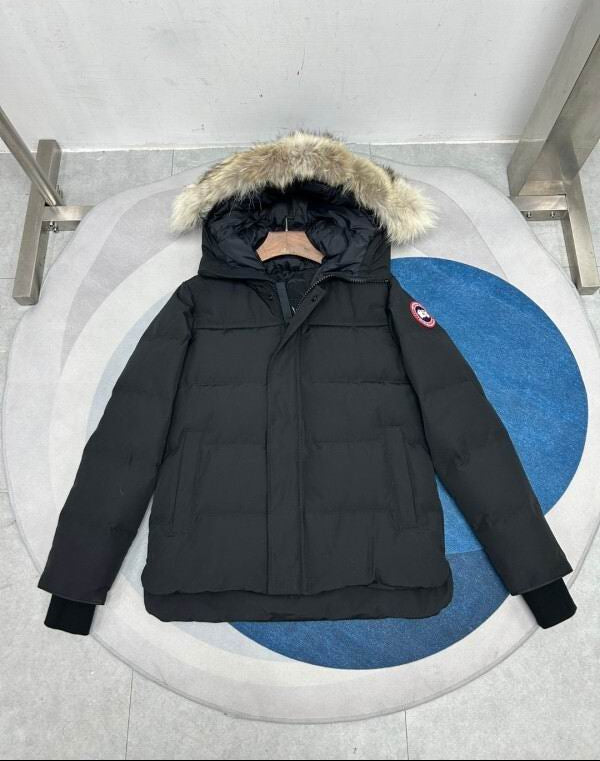 CG Wyndham Parka