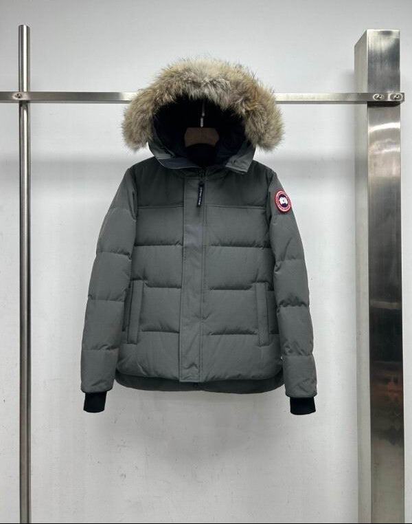 CG Wyndham Parka