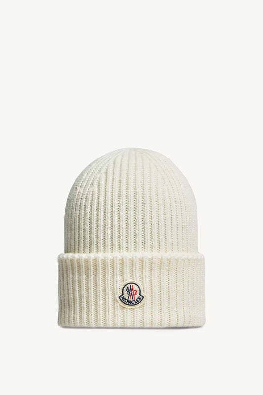 MC Wool & Cashmere Beanie