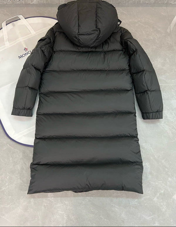 MC Hanoverian Long Down Jacket