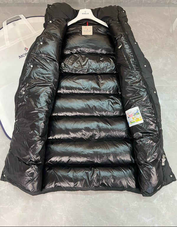 MC Hanoverian Long Down Jacket