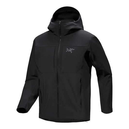 Gamma Hoody softshell jacket Arc'x