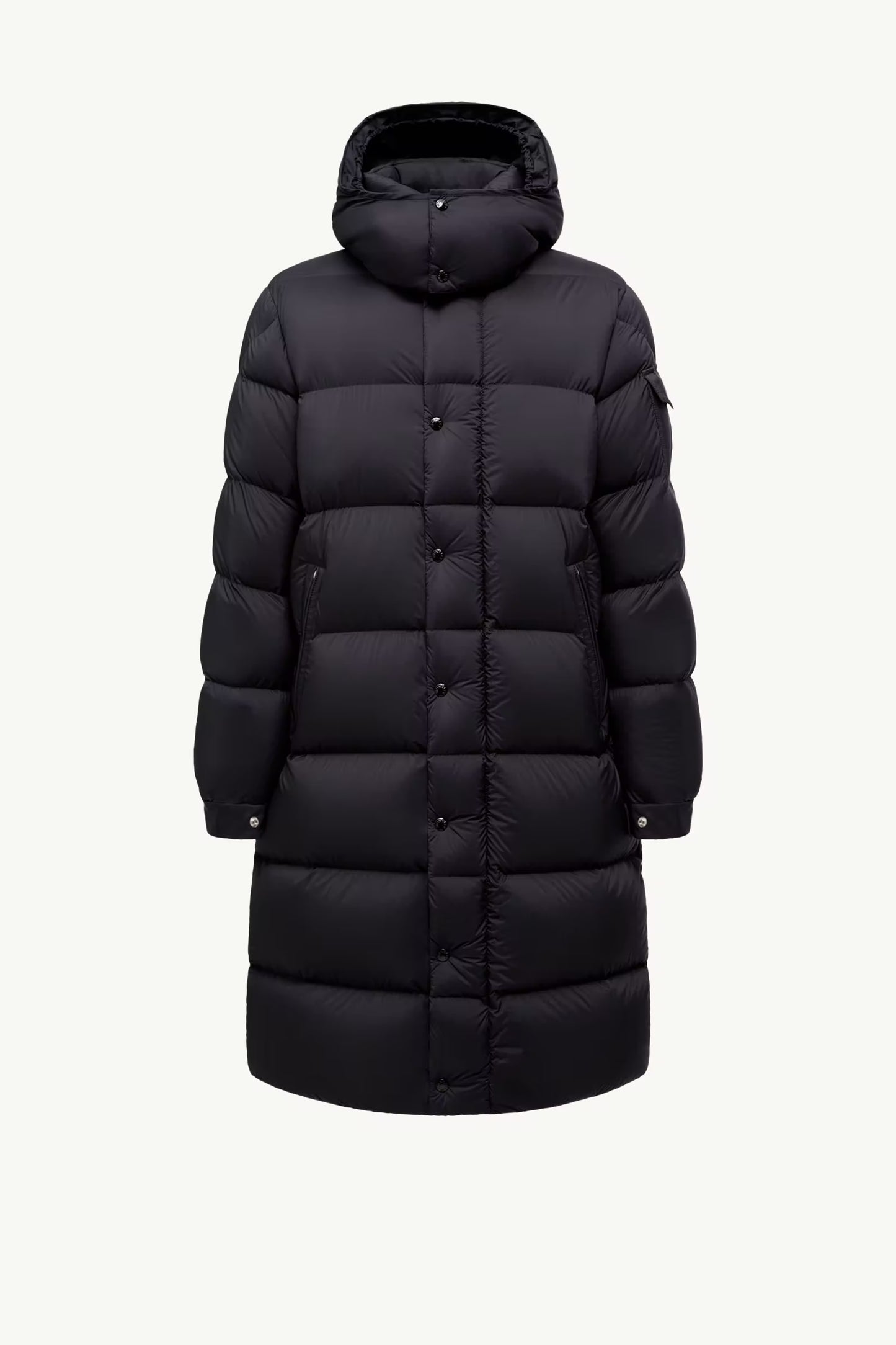 MC Hanoverian Long Down Jacket