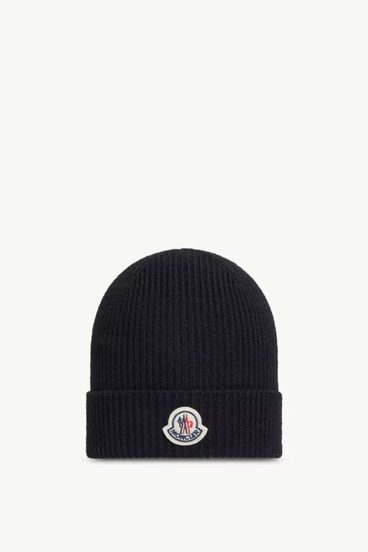 MC Wool Beanie